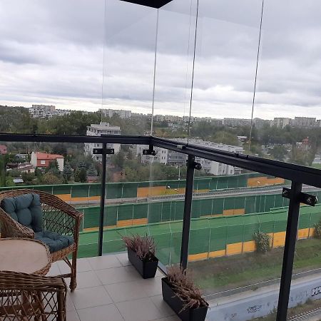Apartament Pelka Варшава Екстер'єр фото