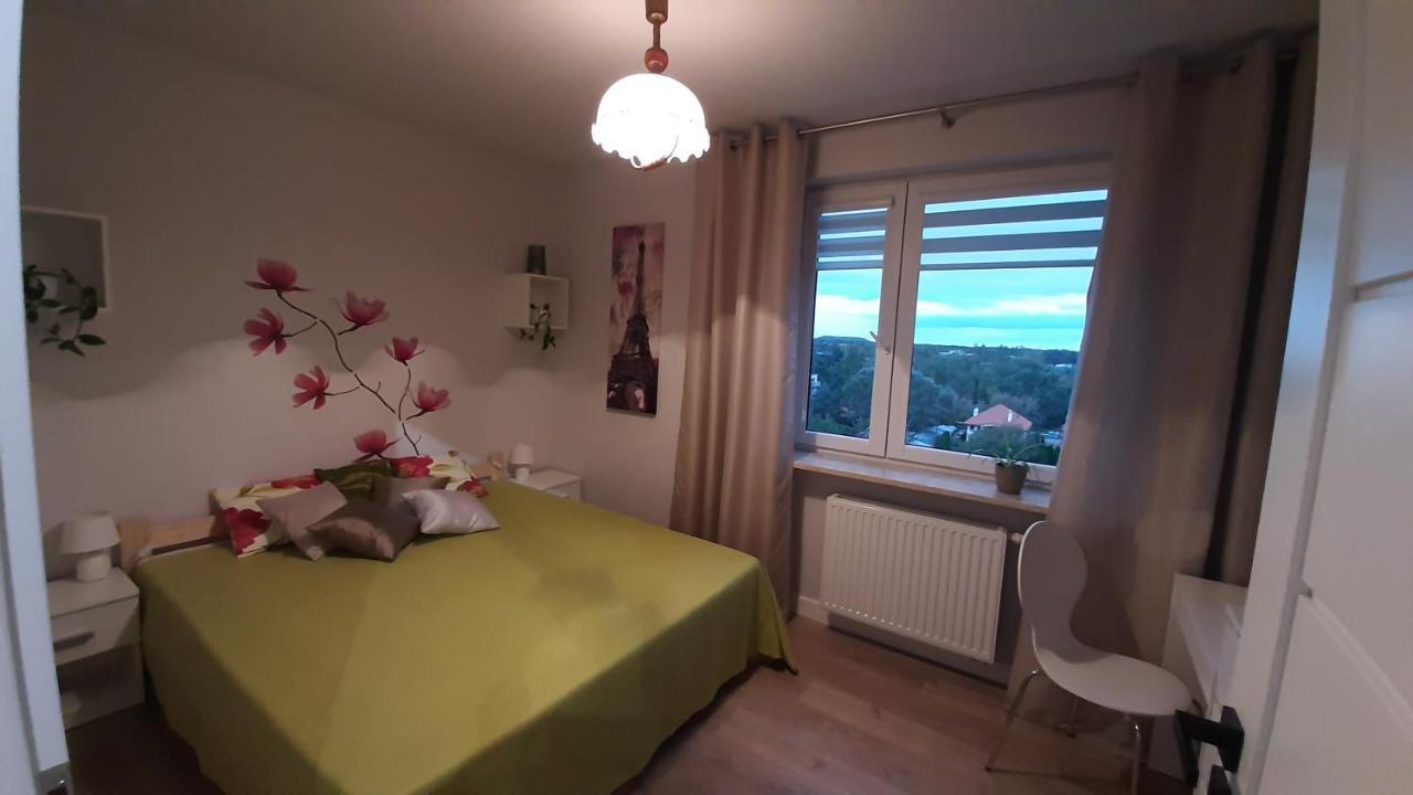 Apartament Pelka Варшава Екстер'єр фото