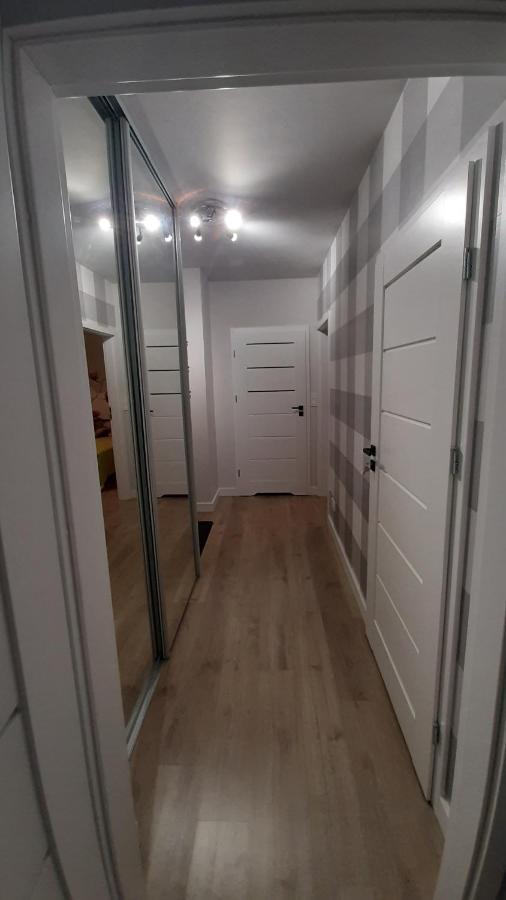 Apartament Pelka Варшава Екстер'єр фото