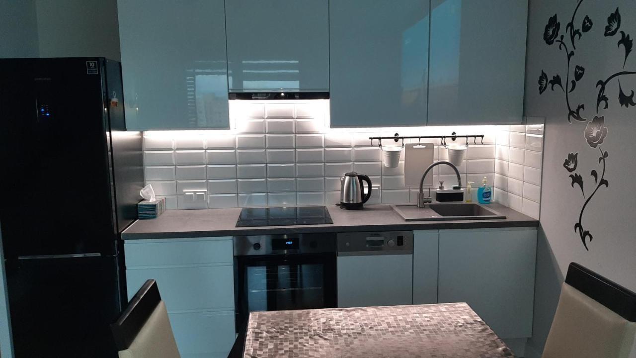 Apartament Pelka Варшава Екстер'єр фото