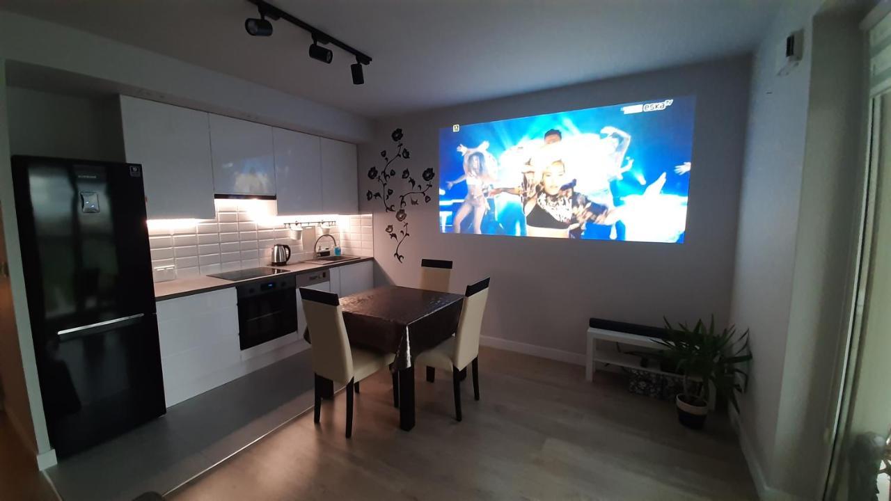 Apartament Pelka Варшава Екстер'єр фото