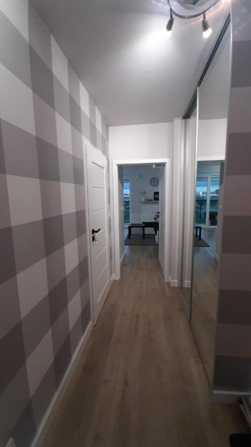 Apartament Pelka Варшава Екстер'єр фото