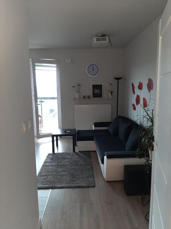 Apartament Pelka Варшава Екстер'єр фото