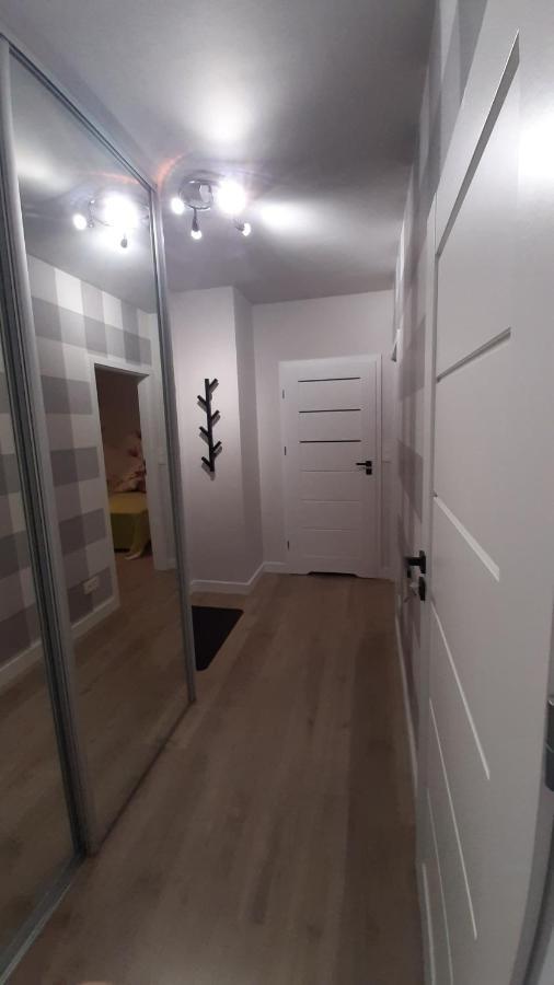 Apartament Pelka Варшава Екстер'єр фото