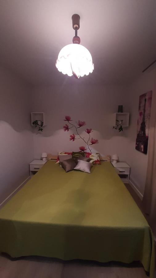 Apartament Pelka Варшава Екстер'єр фото