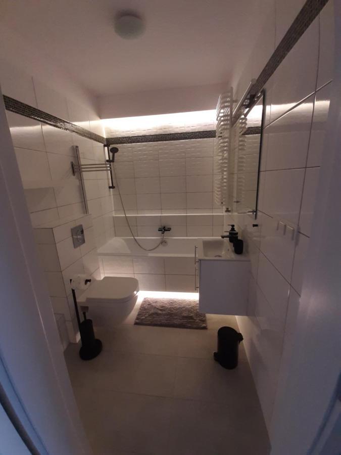 Apartament Pelka Варшава Екстер'єр фото